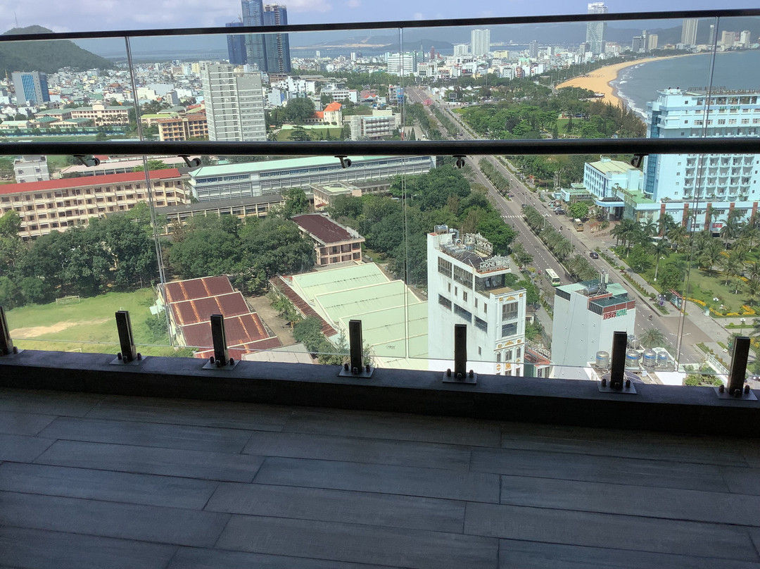 FLC City Hotel Beach Quy Nhon主图