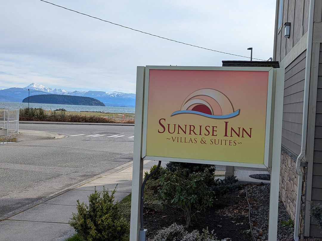 Sunrise Inn Villas And Suites主图