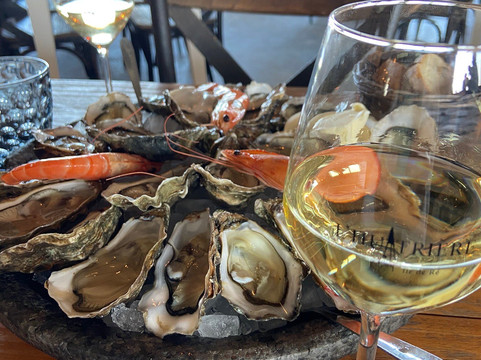 Huitrière de Ré-Ars-en-Re必去景点