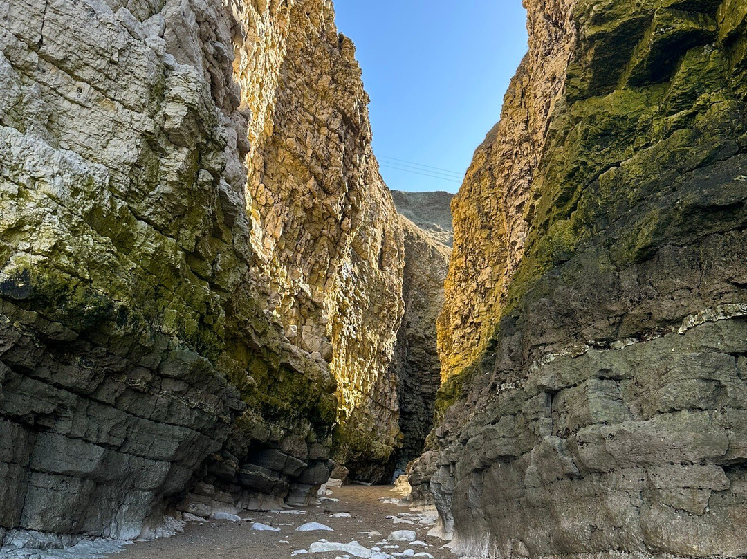 North Landing Beach景点图片