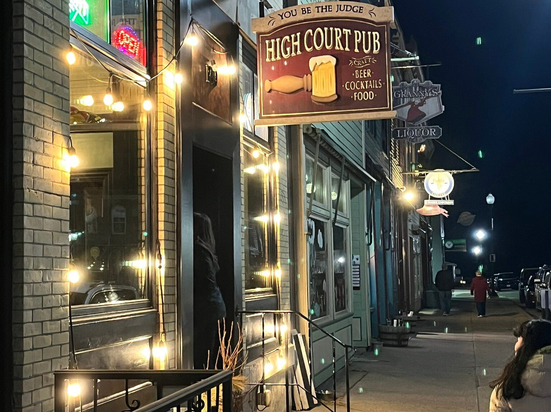 Root River Inn & Suites主图