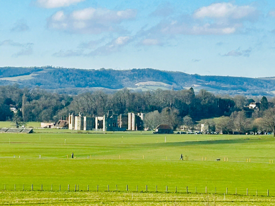Cowdray旅舍