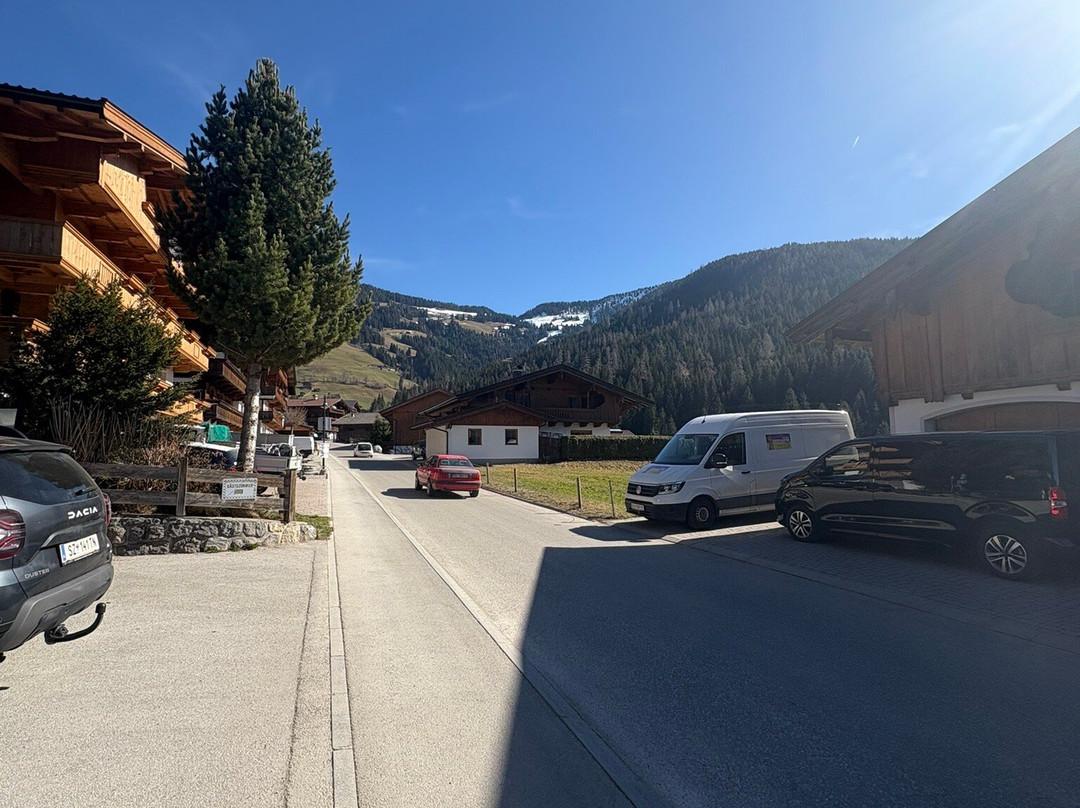 Furstenhof Guest House主图