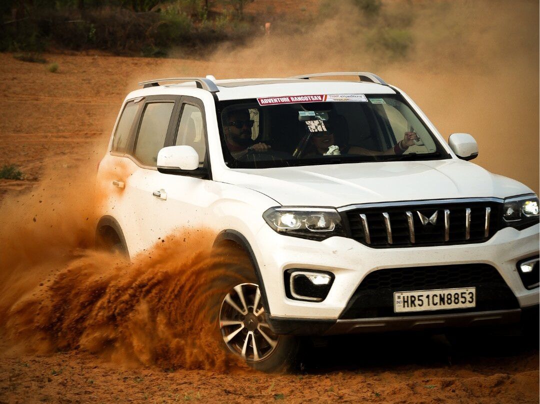 Malji Ka Kamra主图