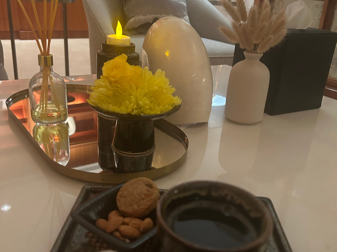 SPA InterContinental-迪拜必去景点