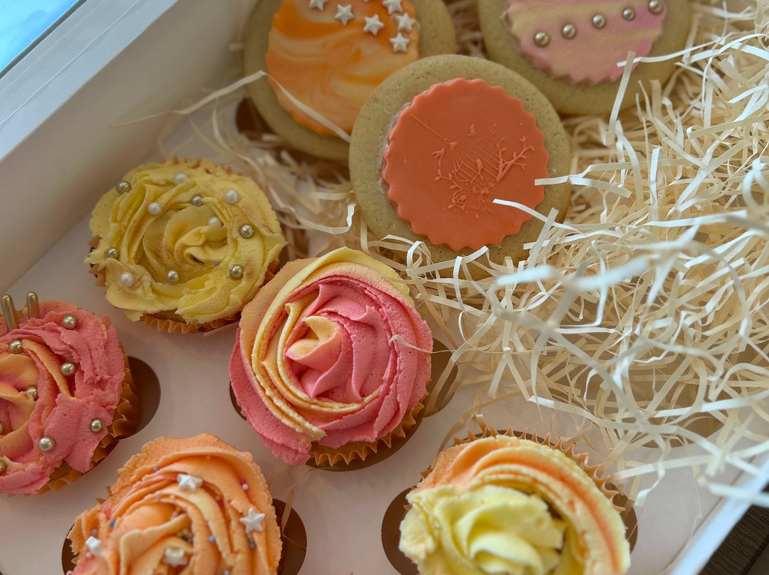 The CakesSmith景点图片