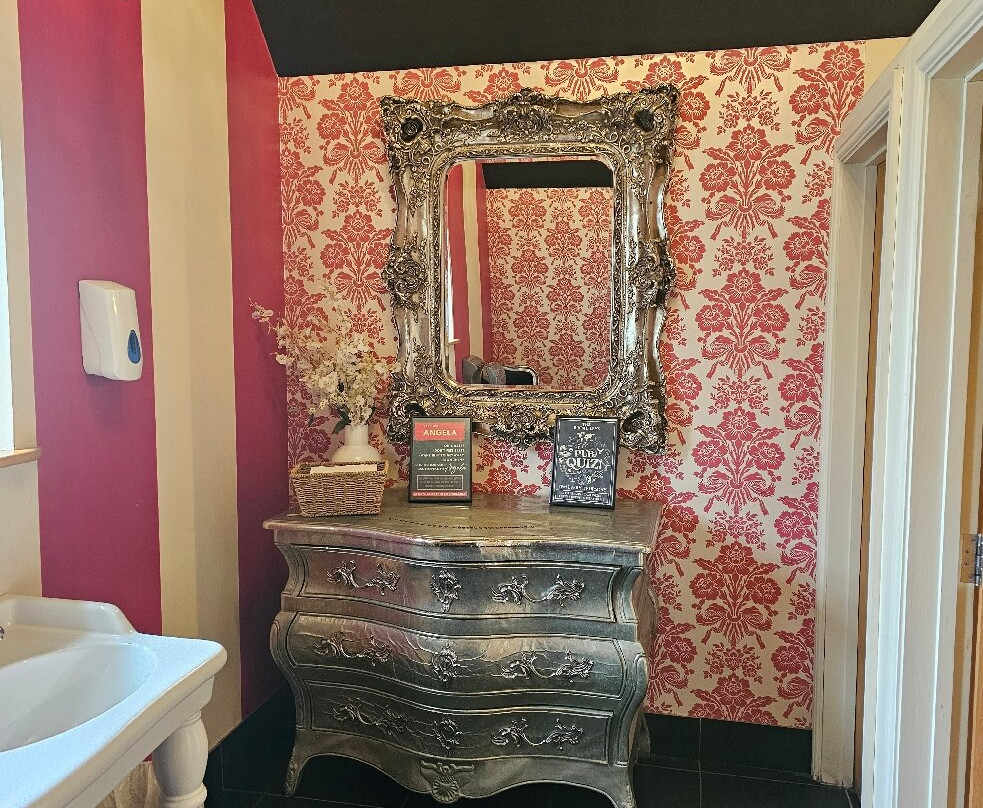 The Broad Leys Accommodation主图
