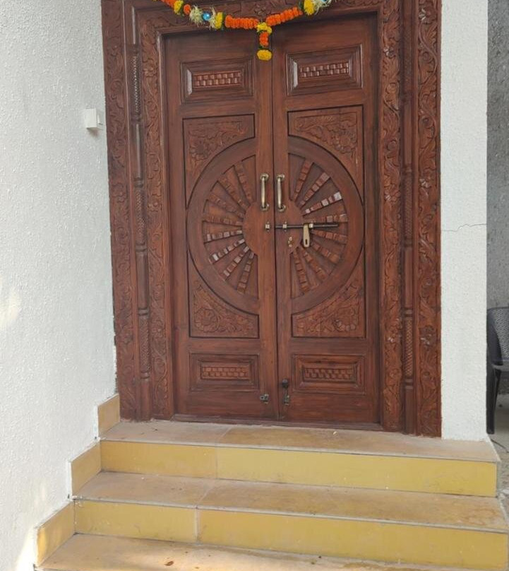 Omkar Vacation Home