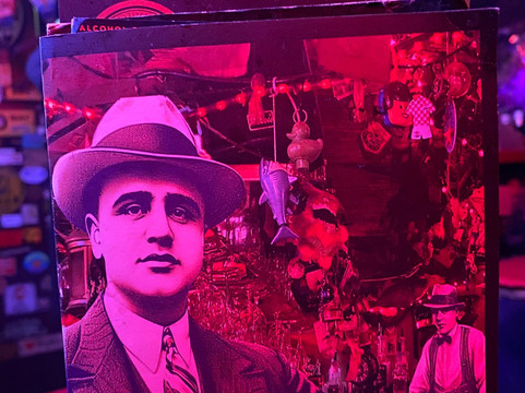 Rock Beer Club Alcatraz-萨格勒布必去景点