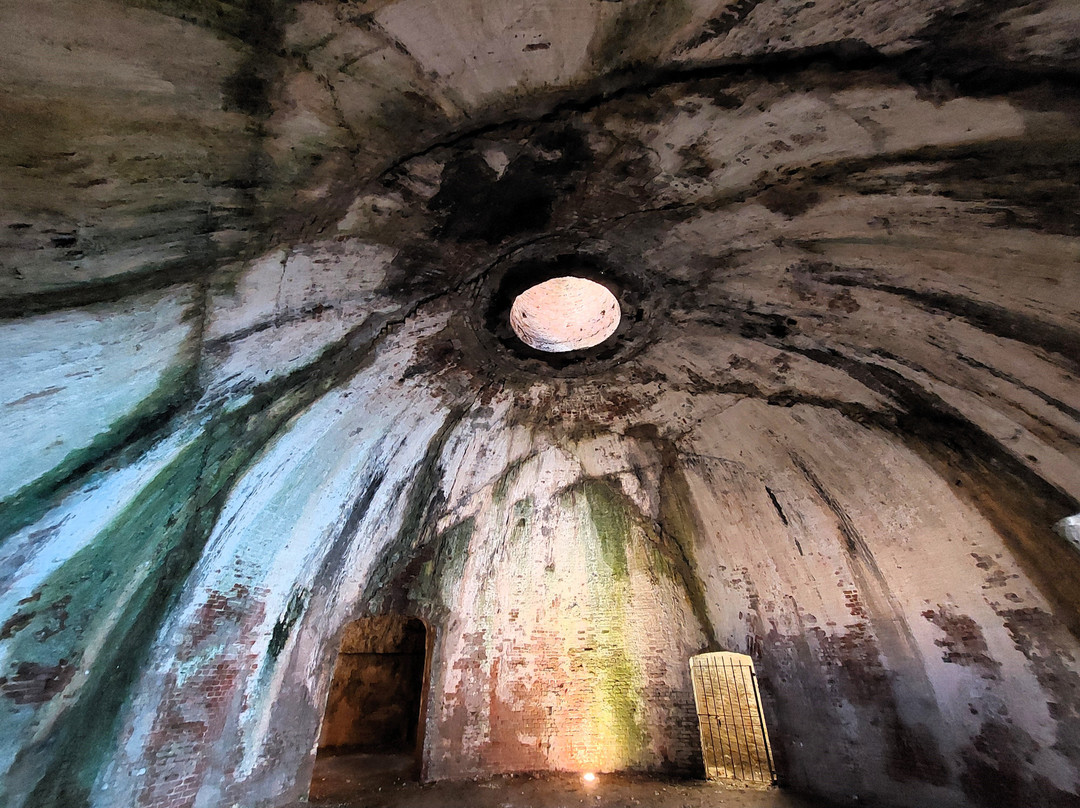Fortezza Vecchia景点图片