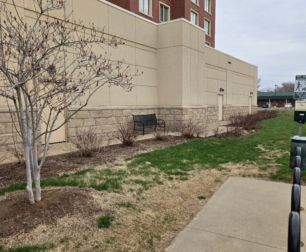 Drury Plaza Hotel Columbia East主图