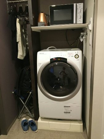 东京银座东急STAY酒店主图