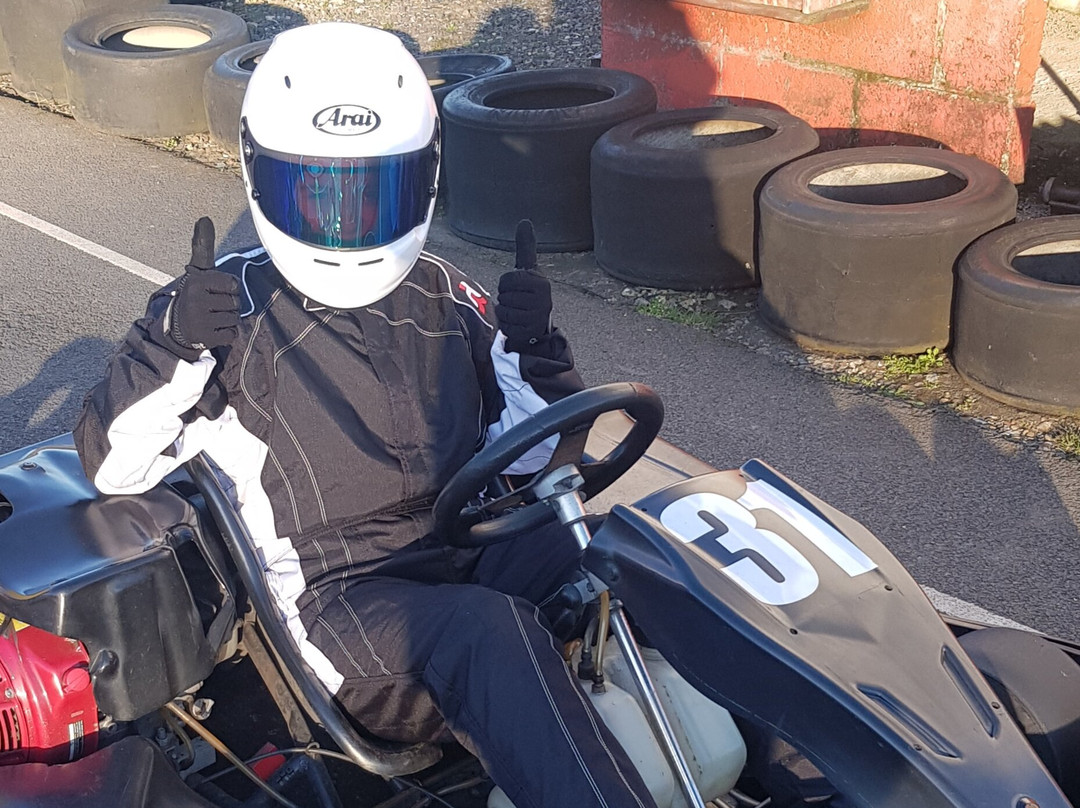 Red Lodge Karting-Red Lodge必去景点