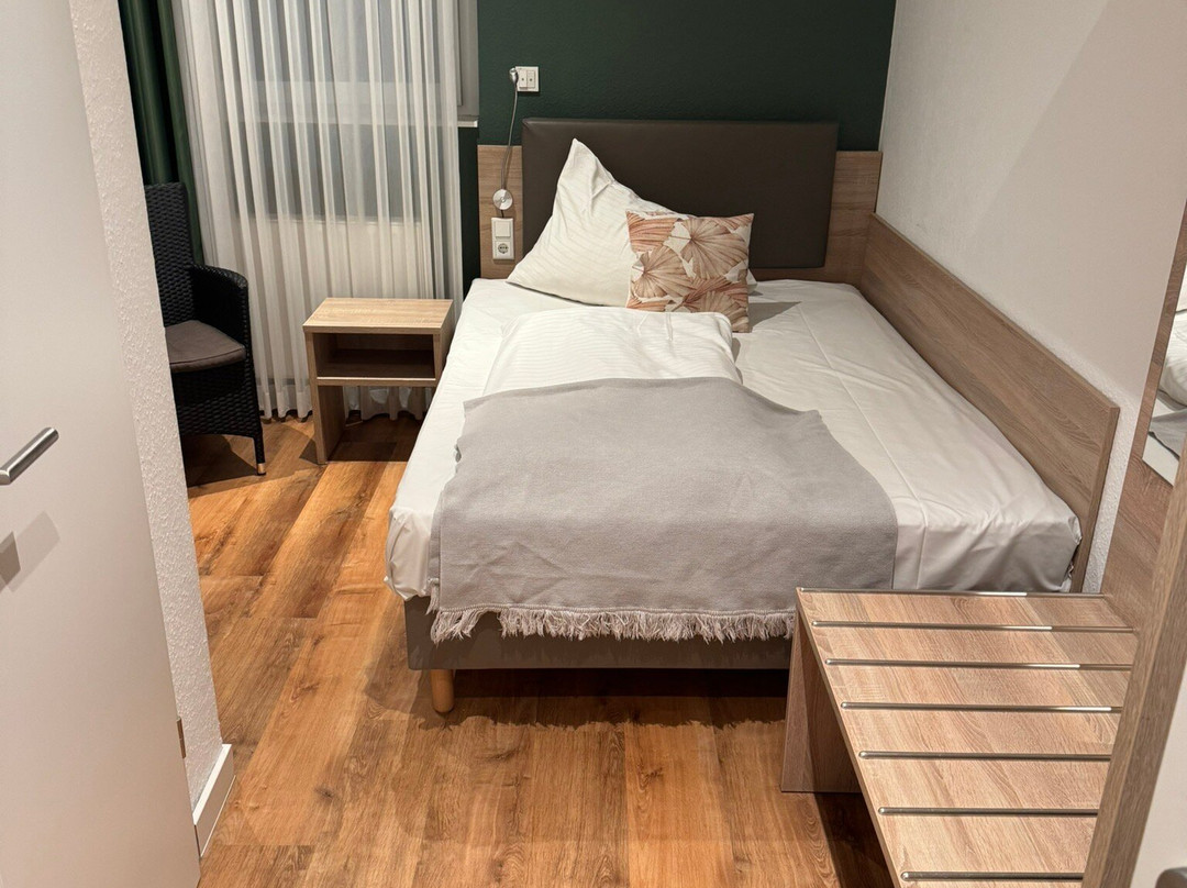 Hotel Restaurant Verst主图