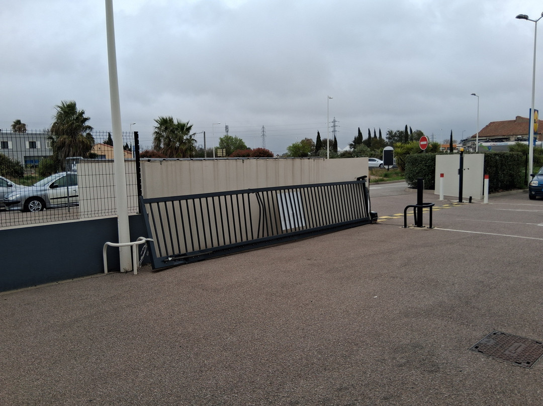 B&B HOTEL Perpignan Sud Marché International主图