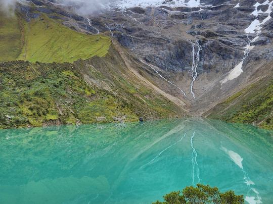 Nature Travel Peru-马丘比丘必去景点