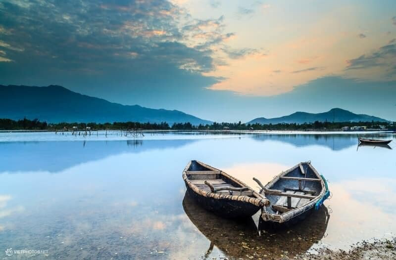 Jeep Tour Viet Nam-岘港必去景点