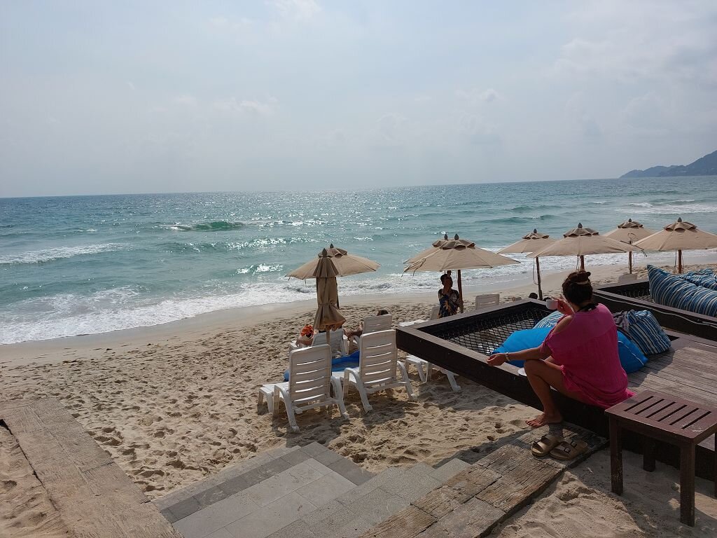 塔纳精品酒店-泳池