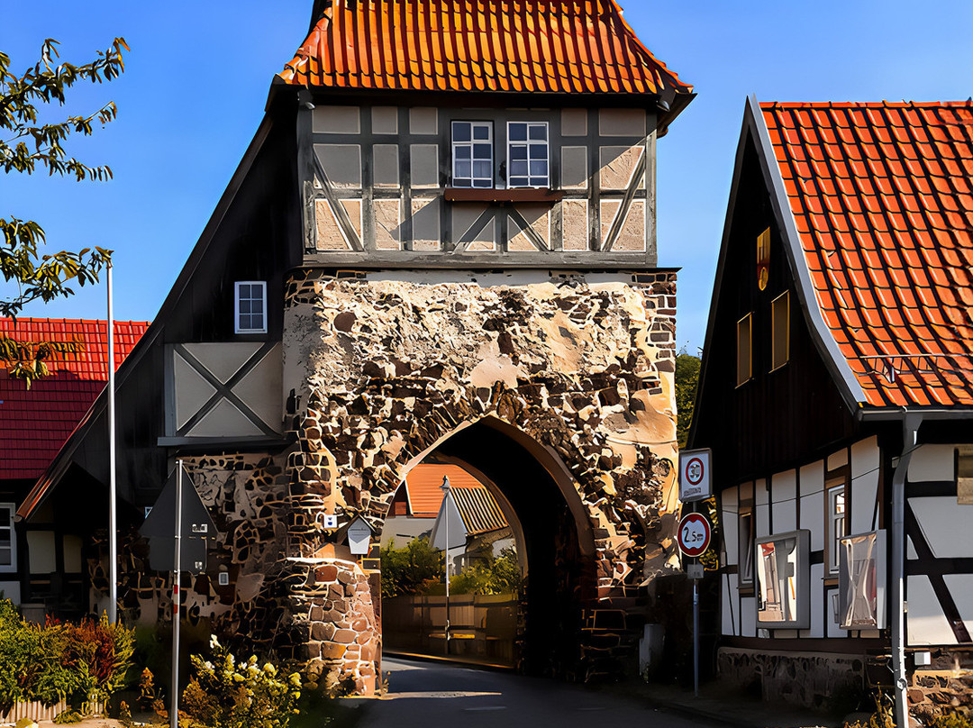 Altes Tor
