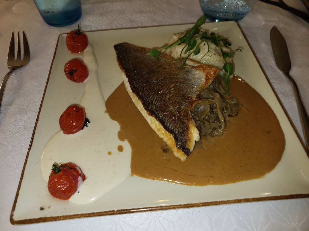 Nicolas... La Suite au Cottage