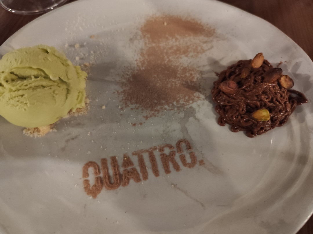 Quattro Ristorante主图