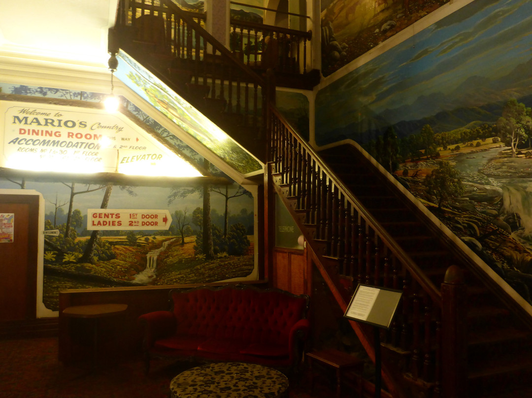 The Palace Hotel Broken Hill主图