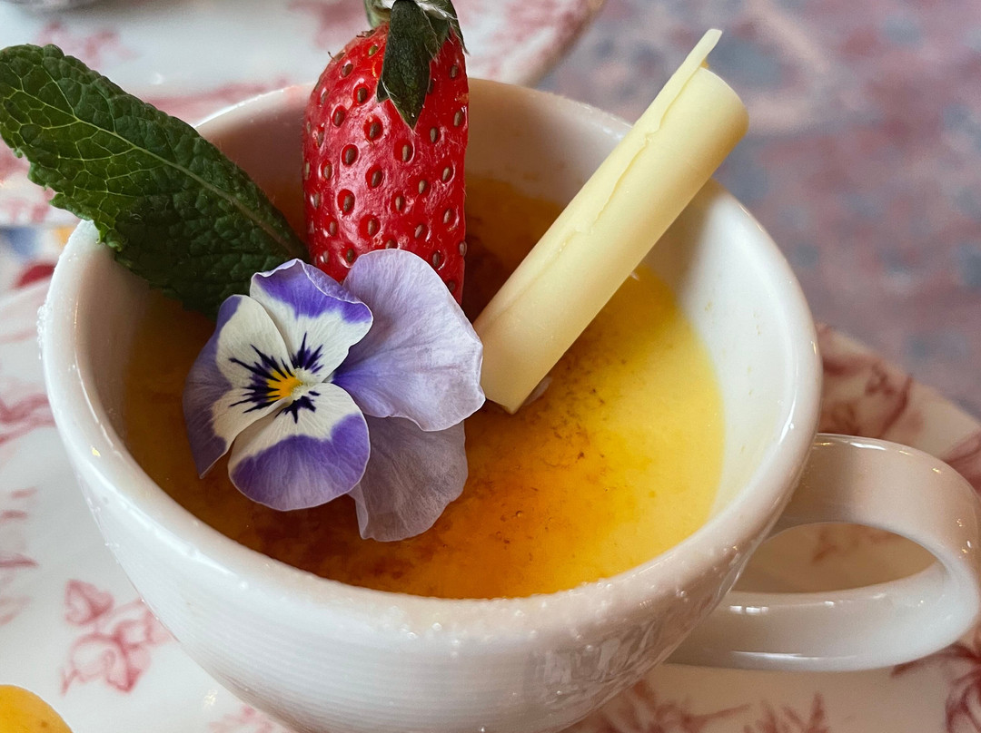 Rockhill House主图