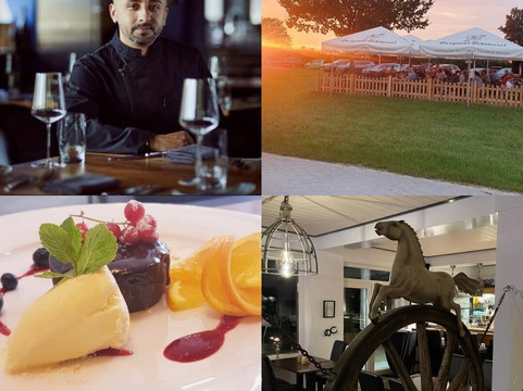 Alnor's Reiterstübchen Am Hilgershof