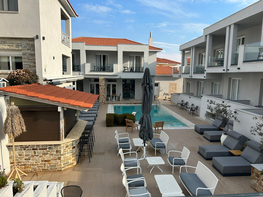 麦缇斯凯斯瑞泽顿斯酒店主图