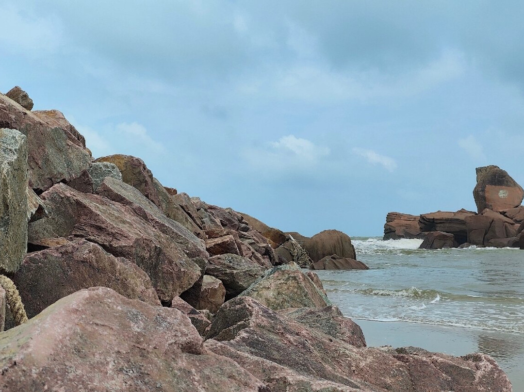 珍拉汀莱斯登旅馆主图