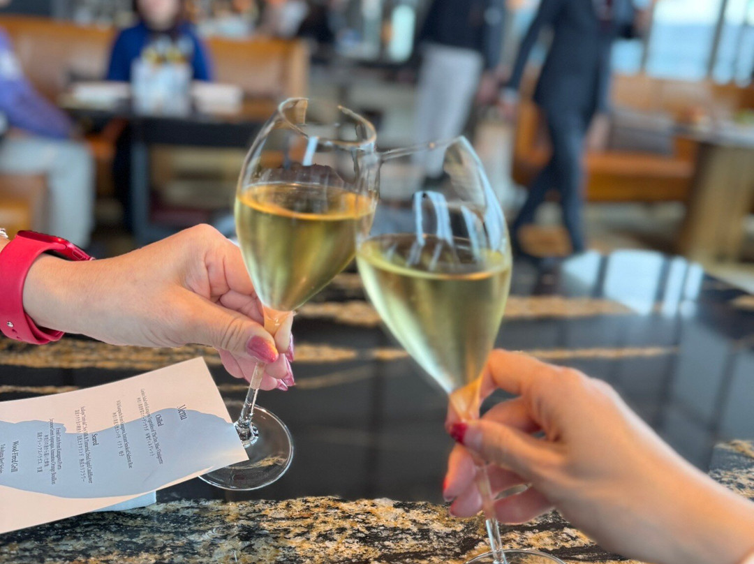 アイアン・ベイ