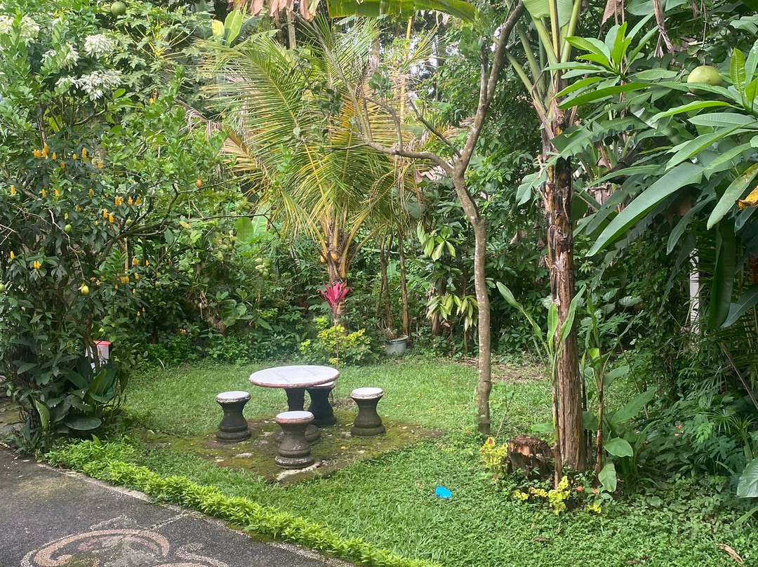 Keliki Painting School-Keliki必去景点