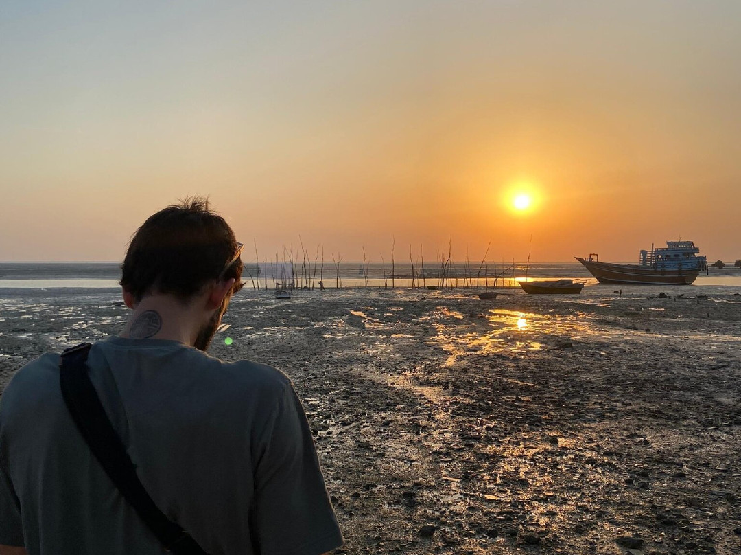 Baft Tarikhi Laft-Bandar e Laft必去景点