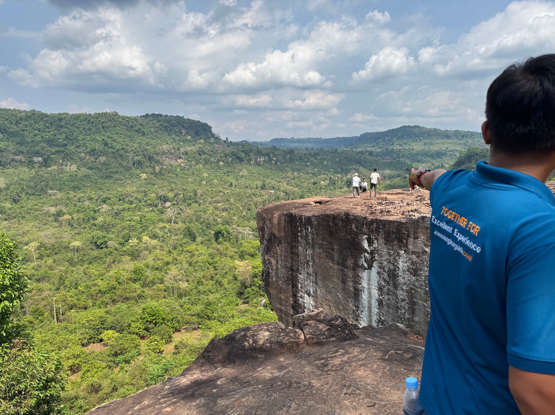 东盟吴哥之旅-暹粒必去景点