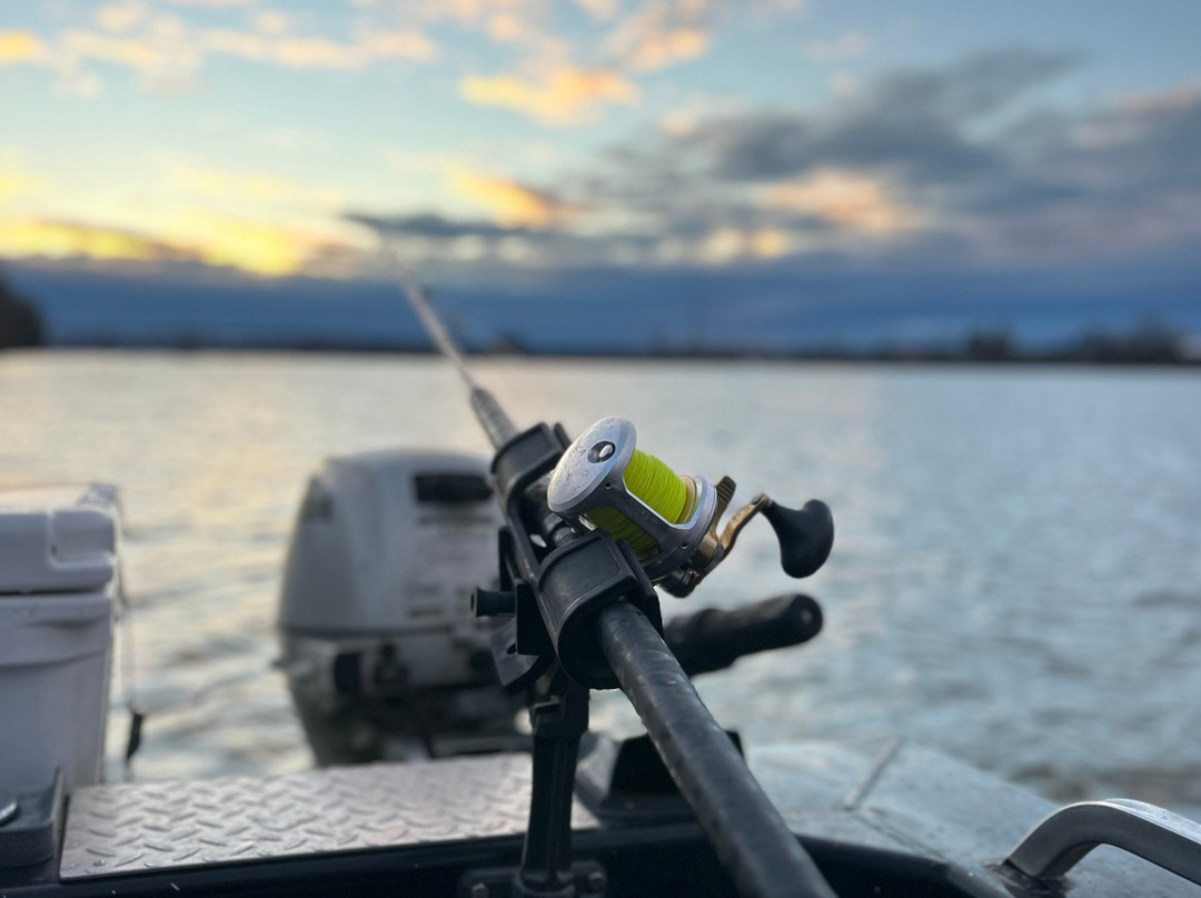 Matt Fishing Co.-米逊必去景点