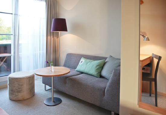Romantischer Seegasthof & Hotel Altes Zollhaus主图