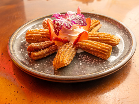 La Cantinita Levittown