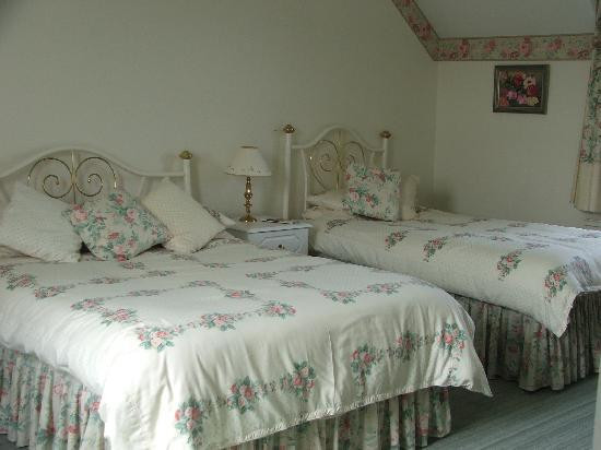 Balcary Mews Bed & Breakfast主图