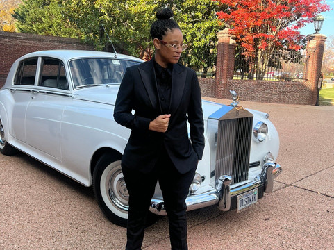 皇冠裁缝店-曼谷必去景点