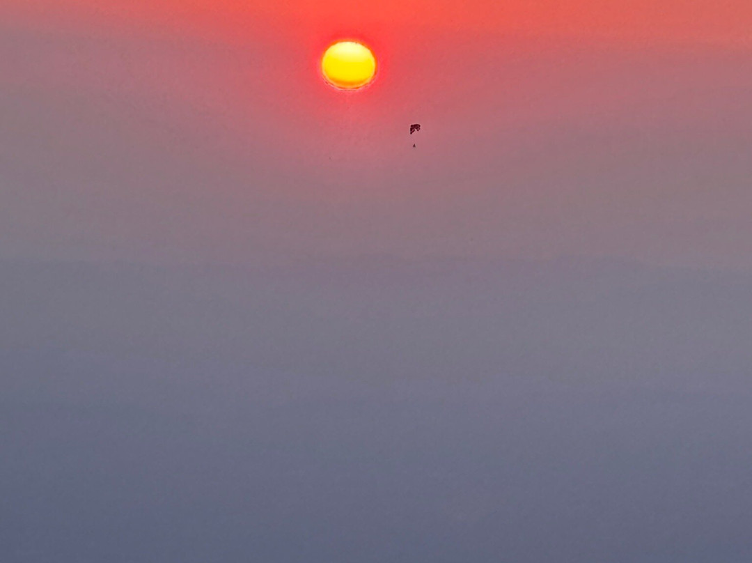 Skylark School of Paragliding景点图片