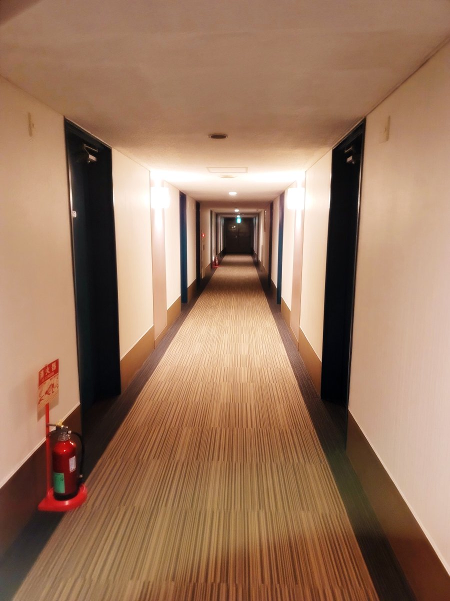 国际度假酒店悠乐居-浴室