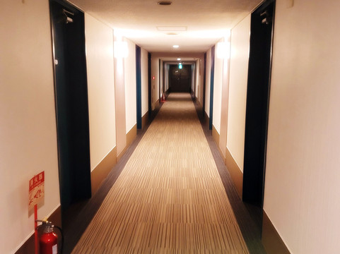 国际度假酒店悠乐居主图