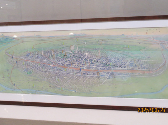 Saitama City Museum-埼玉市必去景点