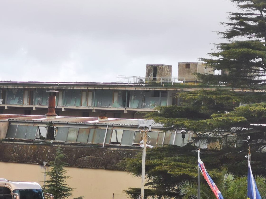 Europa Stabia Hotel主图