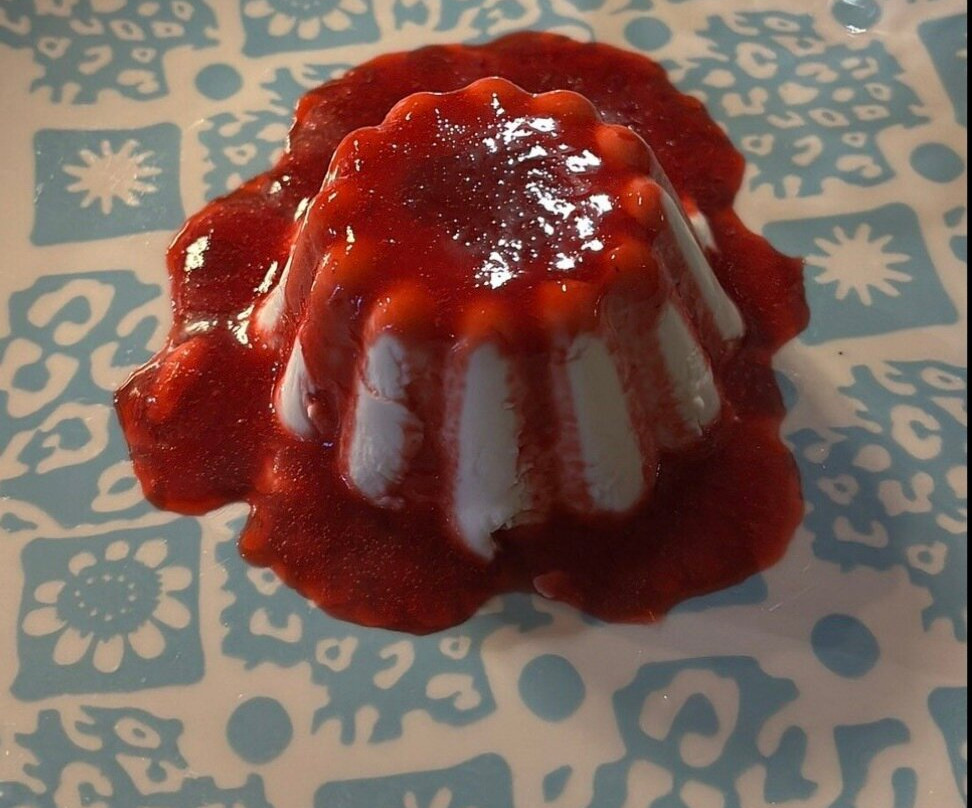 Core by Clare Smyth