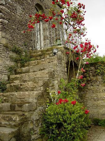 Manoir De La Riviere主图
