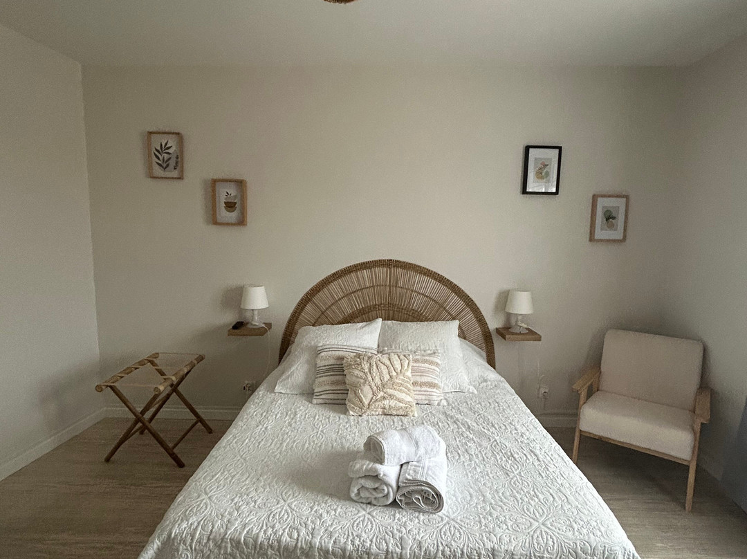 Hotel La Coursive主图