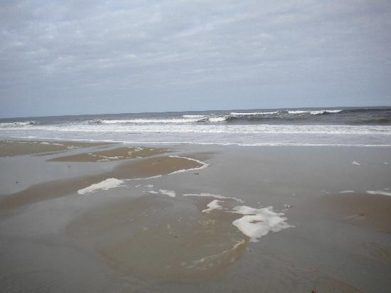 Hilton Dunes Motel主图