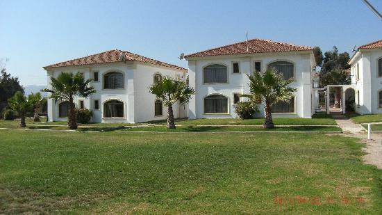 Hotel Serena Dream主图