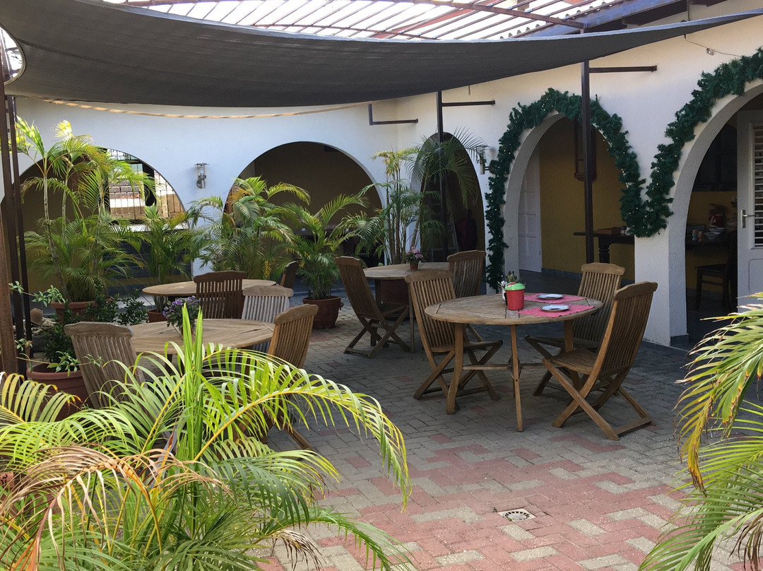 Bed & Breakfast Toni Kunchi主图